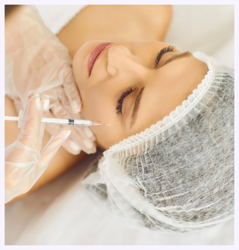 About Dermal Fillers Banner