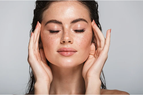 Chicago, IL Skin Tightening: Candidates for OligioX™ Skin Tightening Banner