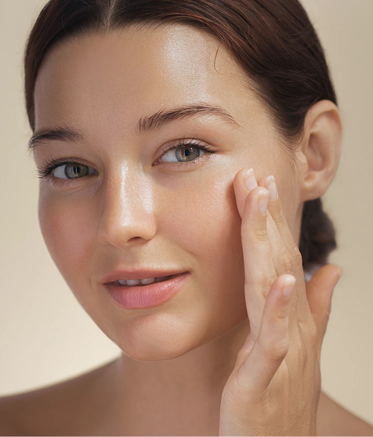 What Are Cheek Fillers? Banner