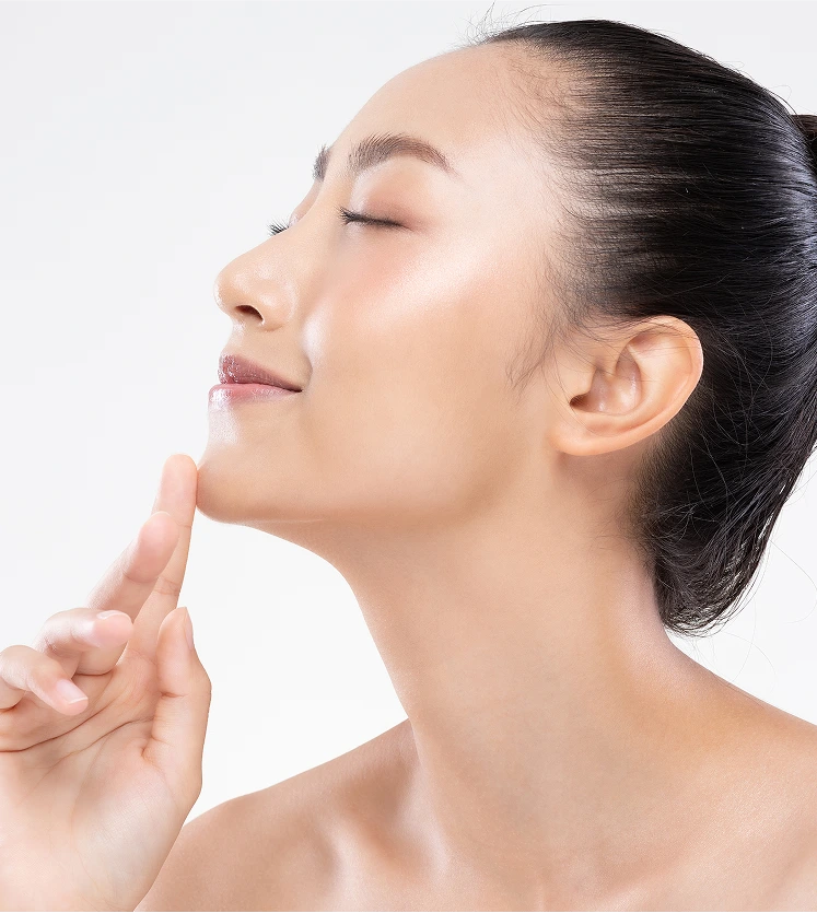 Benefits of Jawline Fillers Banner