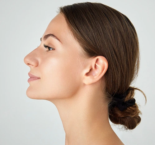 What Are Jawline Fillers? Banner