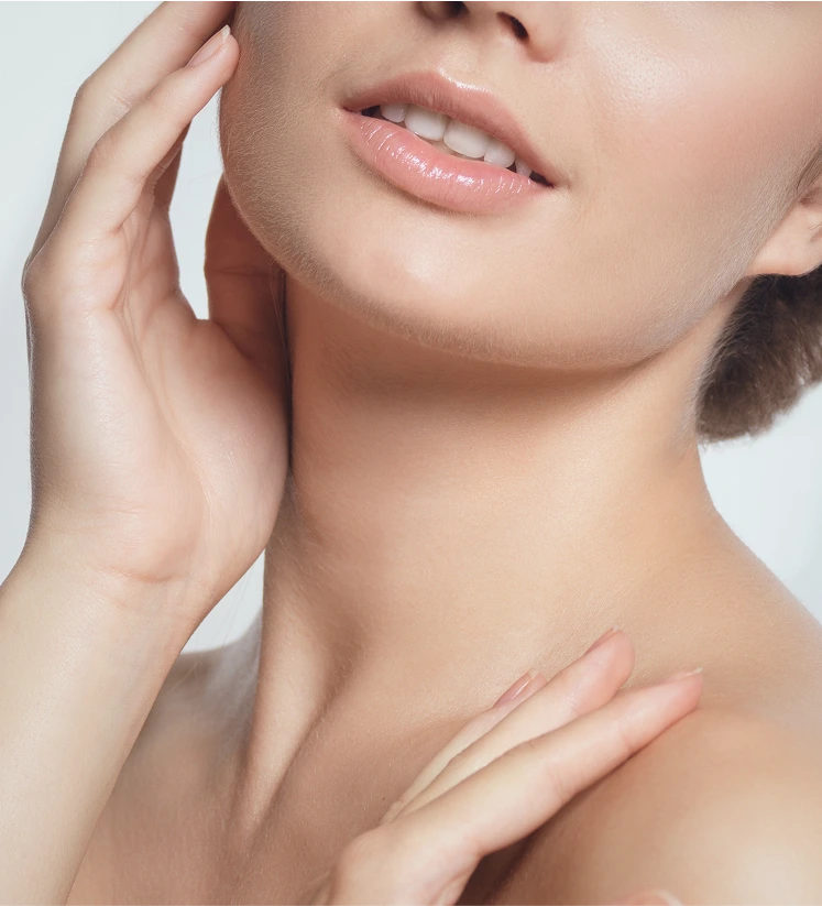 Aftercare Tips Chin Filler in Chicago, Illinois Banner