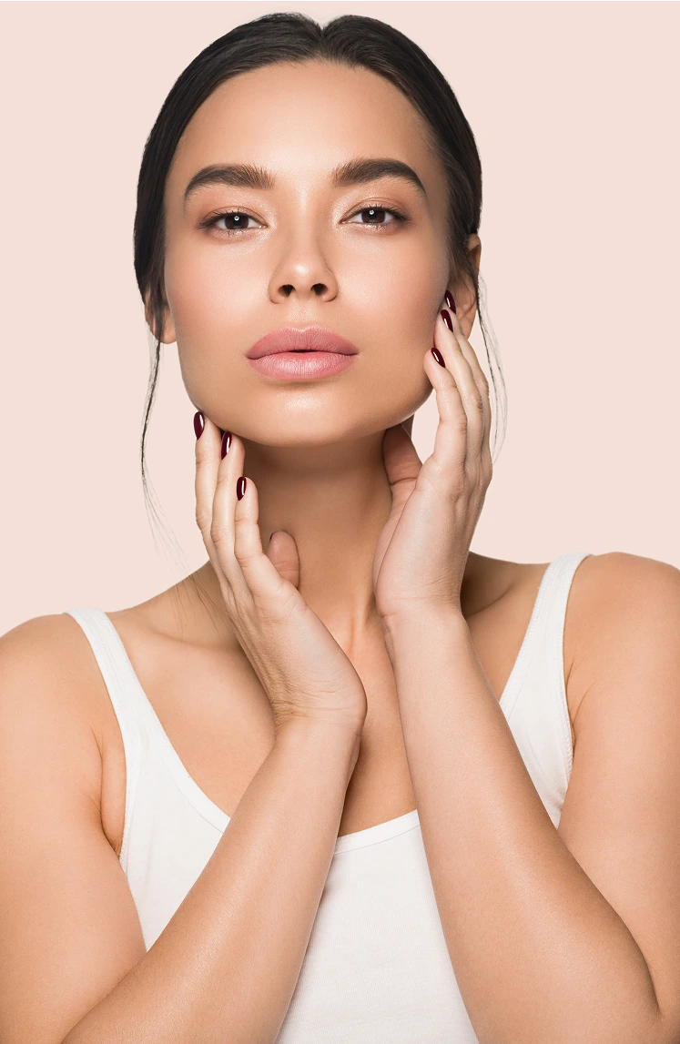 Benefits of Non-Surgical Chin Filler in Chicago, IL Banner