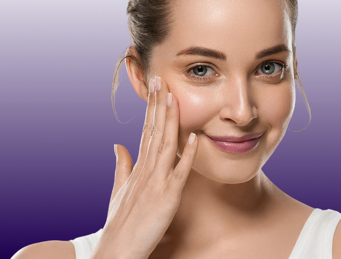 VI Chemical Peels in Chicago, IL Banner