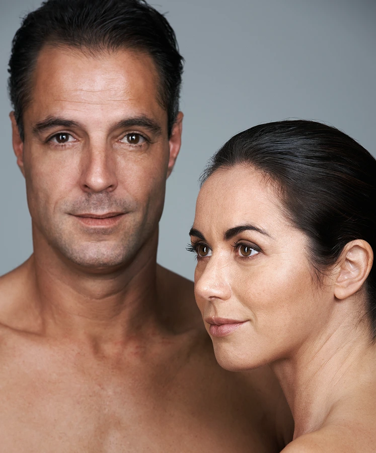 Hormone Therapy in Chicago, Illinois Banner