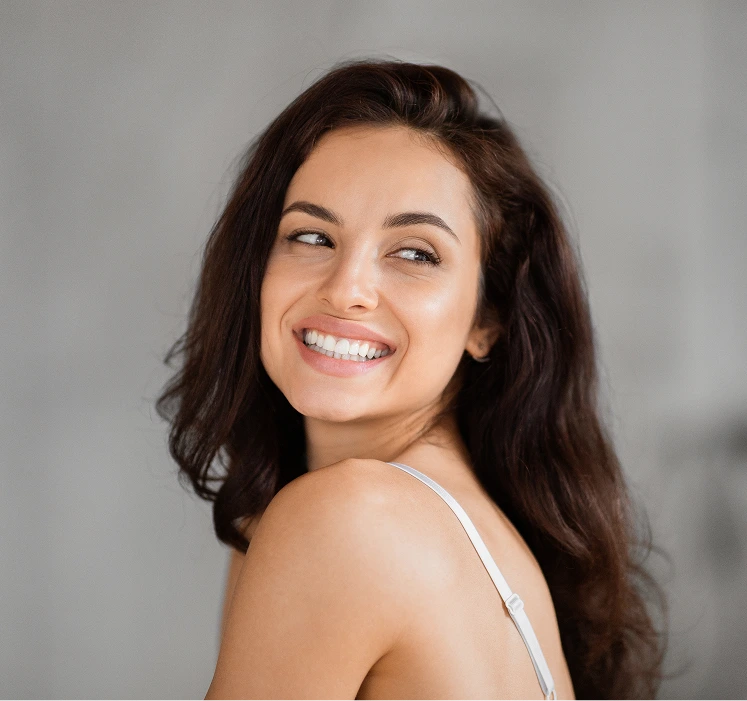 Peptide Therapy for Skin Rejuvenation Chicago, IL Banner